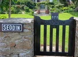 Stay at Seodin