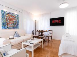 Ventoura Suites, Corfu Old Town, hotel v destinaci Corfu