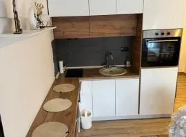 Apartman "A" Residence Hill Kopaonik