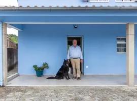 Casa Azul Belgica, Fiscal