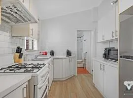 KozyGuru | Surry Hills | Classic Terraced House