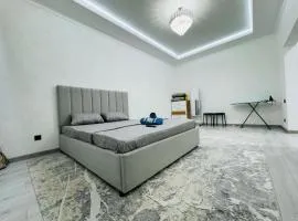 1 комнатная квартира - ЖК Good Home