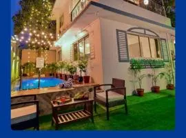 EKOSTAY - Omega Villa