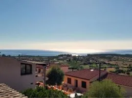 Agrustos Vista Mare Trilo