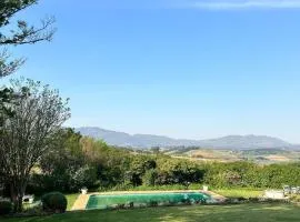 Your Country Escape Awaits