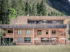 Boutique Hotel LechZeit