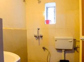 Anjuna spacious rooms