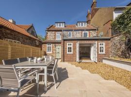 Duffields House, hotel in Brancaster