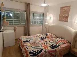 Chambre d'hôte confort - proximité directe Genève