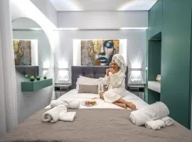 Amelia luxury Suites