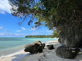 A & L Resort - Sea & Mountain View, rezort v destinaci Looc
