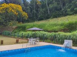 Paineiras Pousada Rural