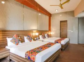 Hotel Vijay Palace