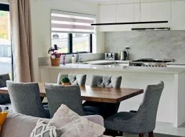 Cheerful Spanking New House with 3 Bds 2 and half Bath