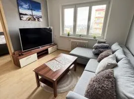 Apartmán Športovcov