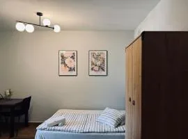 NALU Apartments no 10&17