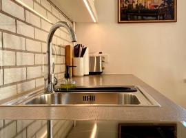 Little Plaza City Centre