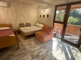 Apartmani Mila , Nova drvena kucica