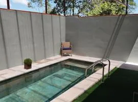 Exclusive Arenal Hideaway a House with a Private Pool in the backyard