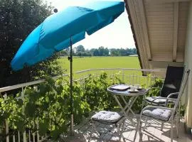 Apartment Wasserburg Bodensee