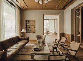 PURO Warszawa Stare Miasto, ξενοδοχείο στη Βαρσοβία