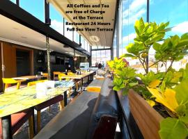 Boutique Kaya Royal Hotel Istanbul, hotel v destinaci Istanbul