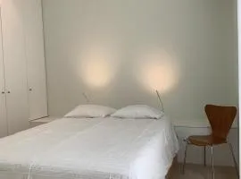 Bisas Villa