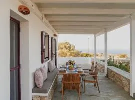 Onar Sifnos Traditional Villa