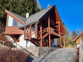 Chalet Ski in by Globalimmoservice