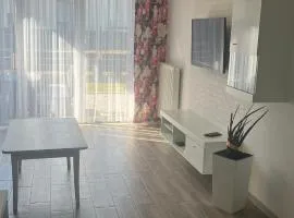 1 Tyskie Apartamenty z ogródkiem