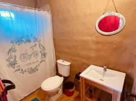 Elrincondejuella, hotel di Juella