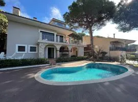Villa Estrella