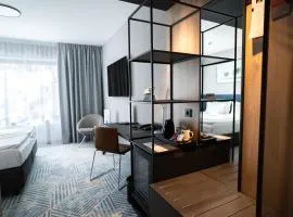 Q Hotel Plus Wrocław