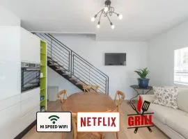 Verdi Luxury Cottage 1