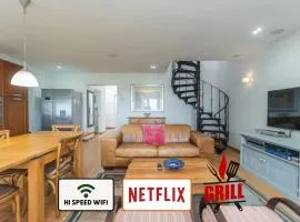 Verdi Luxury Cottage 3
