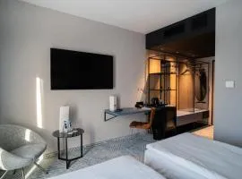 Q Hotel Plus Wrocław