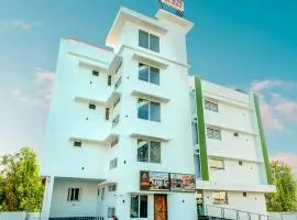 Hotel Eden Palace