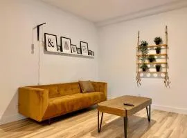 Condos St-Côme - Bohémien, au coeur des activités