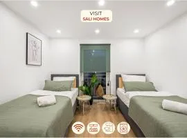 Sali Homes - Schwäbisch Hall Altstadt 95 #4