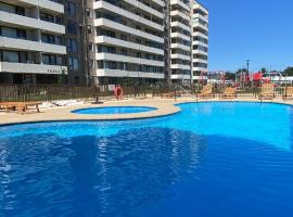 Bienvenidos a Valdivia – hotel w mieście Valdivia