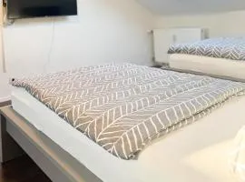 Moderne DG Wohnung in Linkenheim