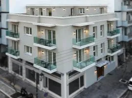 CENTAURO Prime Residencies