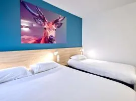 Kyriad Direct Dijon Sud - Chenove