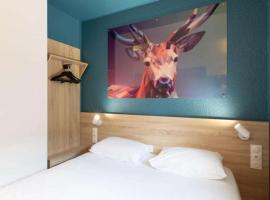 Kyriad Direct Dijon Sud - Chenove