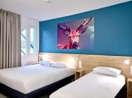 Kyriad Direct Dijon Sud - Chenove