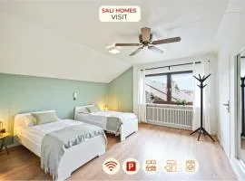 Sali Homes - SchaefersNest