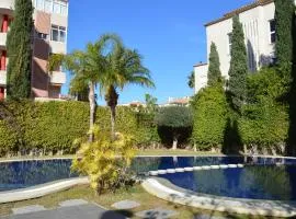 Albir Ibo Holiday Apt