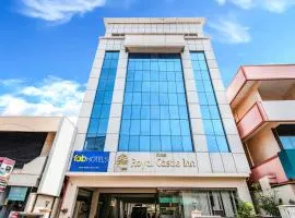 FabHotel Prime Royal Castle - Nr Coimbatore North Railway Station