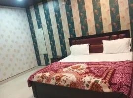 Shree ram Lala guest house ramjanm Bhoomi ayodhya