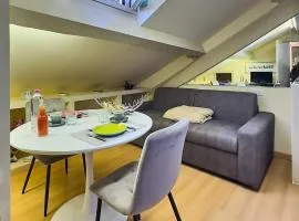 BRERA - Tiny Studio